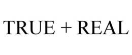 Mark drawing for TRUE + REAL