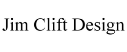 Mark drawing for JIM CLIFT DESIGN