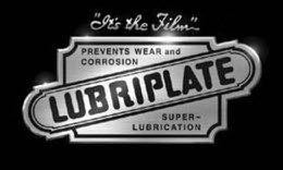 Mark drawing for "IT'S THE FILM" PREVENTS WEAR AND CORROSION LUBRICATION SUPER- LUBRIPLATE
