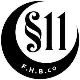 Mark drawing for §11 F.H.B.CO
