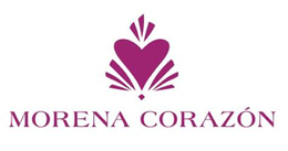 Mark drawing for MORENA CORAZÓN