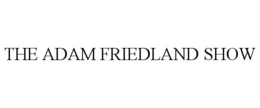 Mark drawing for THE ADAM FRIEDLAND SHOW