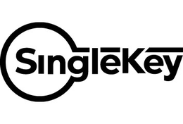 Mark drawing for SINGLEKEY