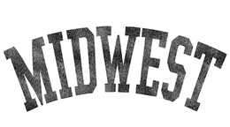 Mark drawing for MIDWEST