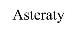 Mark drawing for ASTERATY