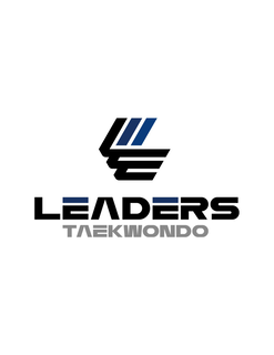 Mark drawing for LT LEADERS TAEKWONDO