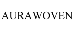 Mark drawing for AURAWOVEN