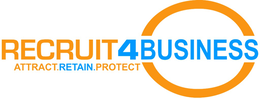 Mark drawing for RECRUIT4BUSINESS ATTRACT.RETAIN.PROTECT