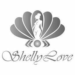 Mark drawing for SHELLY LOVE