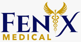 Mark drawing for FENIX MEDICAL