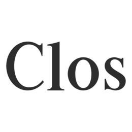 Mark drawing for CLOS