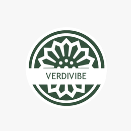 Mark drawing for VERDIVIBE