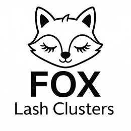 Mark drawing for FOX LASH CLUSTERS