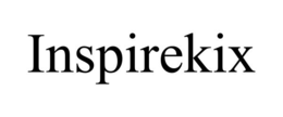 Mark drawing for INSPIREKIX