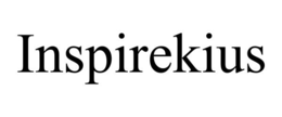 Mark drawing for INSPIREKIUS