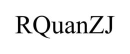 Mark drawing for RQUANZJ