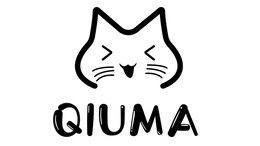 Mark drawing for QIUMA