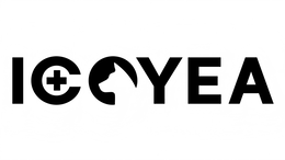 Mark drawing for ICOYEA