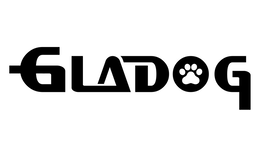 Mark drawing for GLADOG
