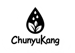 Mark drawing for CHUNYUKANG