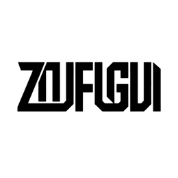 Mark drawing for ZNJFLGUI