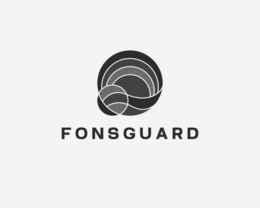 Mark drawing for FONSGUARD