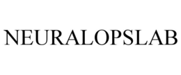 Mark drawing for NEURALOPSLAB