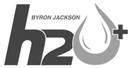Mark drawing for BYRON JACKSON H2O+