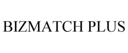 Mark drawing for BIZMATCH PLUS