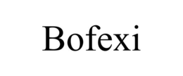 Mark drawing for BOFEXI