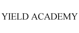 Mark drawing for YIELD ACADEMY