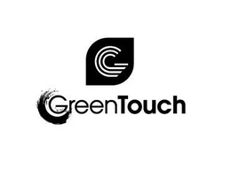Mark drawing for C GREENTOUCH