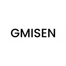 Mark drawing for GMISEN
