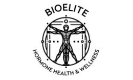 Mark drawing for BIOELITE HORMONE HEALTH & WELLNESS