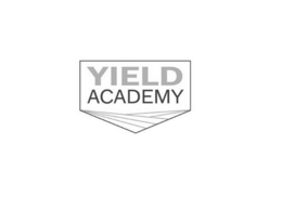 Mark drawing for YIELD ACADEMY