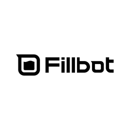 Mark drawing for FILLBOT