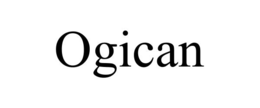 Mark drawing for OGICAN