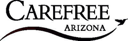 Mark drawing for CAREFREE ARIZONA