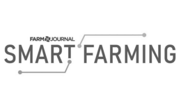 Mark drawing for FARM JOURNAL SMART FARMING