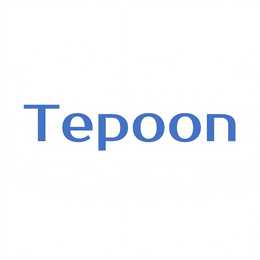 Mark drawing for TEPOON