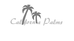 Mark drawing for CALIFORNIA PALMS