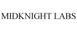 Mark drawing for MIDKNIGHT LABS