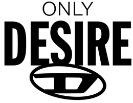 Mark drawing for ONLY DESIRE D
