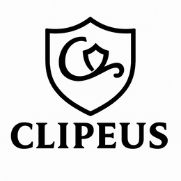 Mark drawing for CLIPEUS