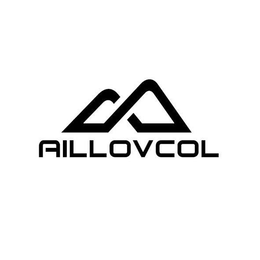 Mark drawing for AILLOVCOL