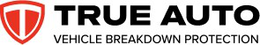 Mark drawing for T TRUE AUTO VEHICLE BREAKDOWN PROTECTION