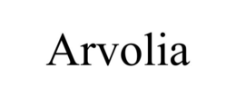 Mark drawing for ARVOLIA