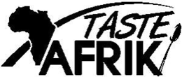 Mark drawing for TASTE AFRIK