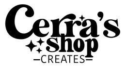Mark drawing for CERRA'S SHOP -CREATES-