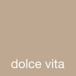 Mark drawing for DOLCE VITA